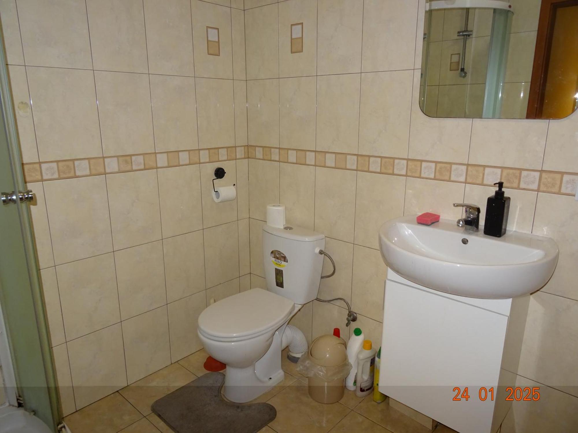 דירות Wynajem Pokoi ביאליסטוק מראה חיצוני תמונה