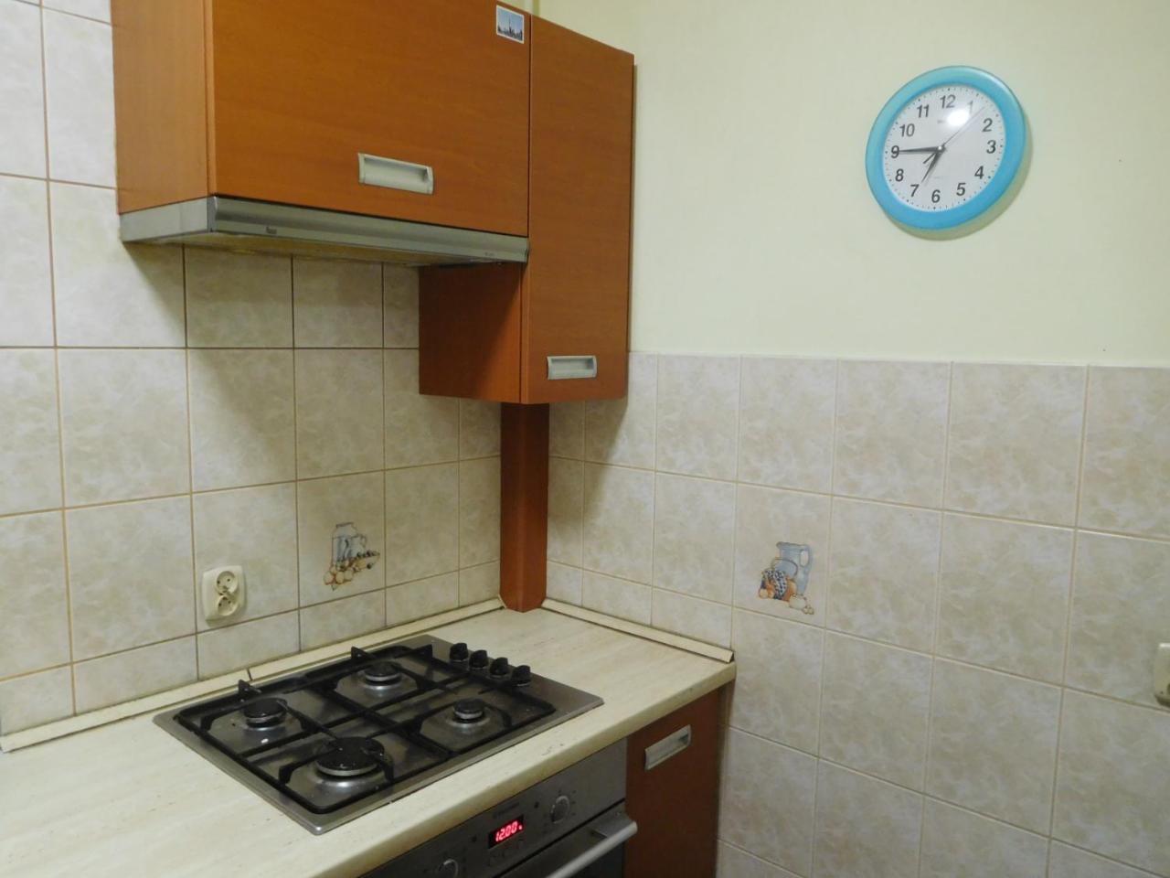 דירות Wynajem Pokoi ביאליסטוק מראה חיצוני תמונה